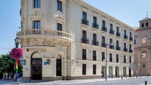 NH Collection Granada Victoria