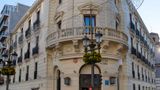 NH Collection Granada Victoria Exterior