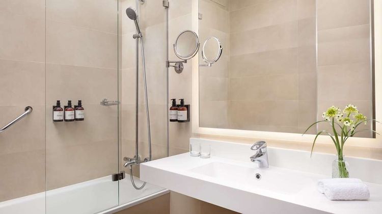 NH Collection Granada Victoria Suite