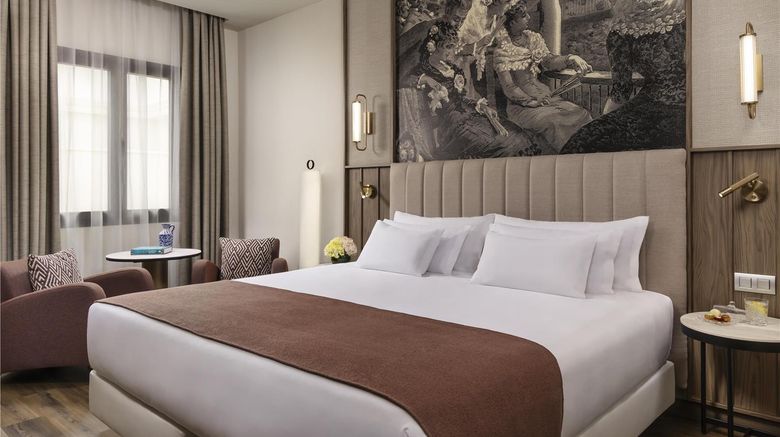 <b>NH Collection Granada Victoria Room</b>. Images powered by <a href="https://iceportal.shijigroup.com/" title="IcePortal" target="_blank">IcePortal</a>.
