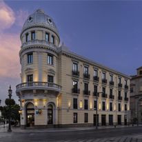 NH Collection Granada Victoria