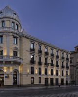 NH Collection Granada Victoria