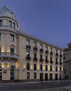 NH Collection Granada Victoria