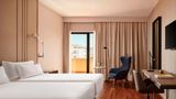 NH Luz Huelva Room