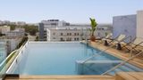 NH Luz Huelva Pool