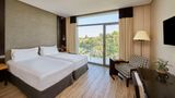 NH Avenida Jerez Room