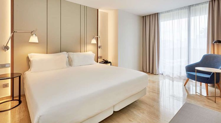 NH Imperial Playa Suite