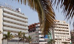 NH Imperial Playa