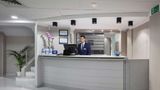 NH Las Palmas Playa las Canteras Lobby