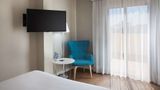 NH Las Palmas Playa las Canteras Room