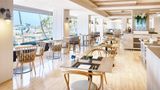 NH Las Palmas Playa las Canteras Restaurant