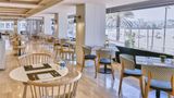 NH Las Palmas Playa las Canteras Restaurant