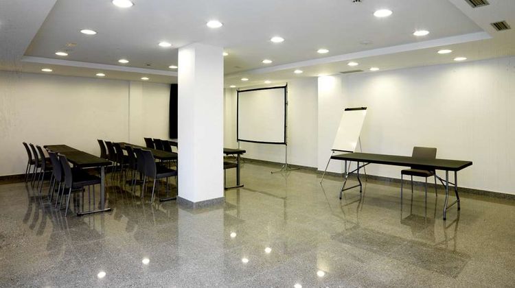 NH La Avanzada Meeting