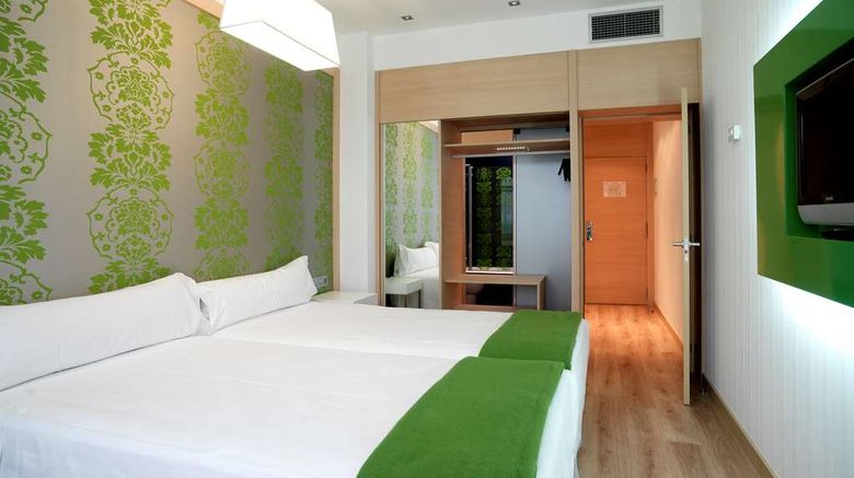 <b>NH La Avanzada Room</b>. Images powered by <a href="https://iceportal.shijigroup.com/" title="IcePortal" target="_blank">IcePortal</a>.