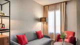 <b>NH Collection Leon Plaza Mayor Suite</b>. Images powered by <a href="https://iceportal.shijigroup.com/" title="IcePortal" target="_blank">IcePortal</a>.