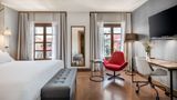 <b>NH Collection Leon Plaza Mayor Room</b>. Images powered by <a href="https://iceportal.shijigroup.com/" title="IcePortal" target="_blank">IcePortal</a>.