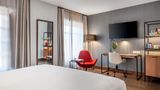 <b>NH Collection Leon Plaza Mayor Room</b>. Images powered by <a href="https://iceportal.shijigroup.com/" title="IcePortal" target="_blank">IcePortal</a>.