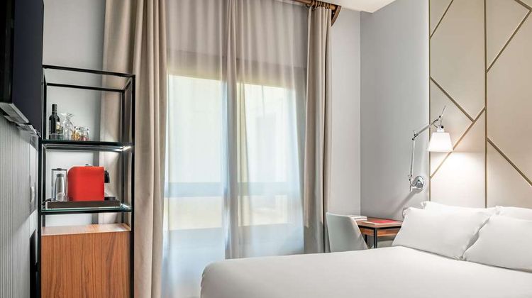 NH Collection Leon Plaza Mayor Room