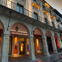 NH Collection Leon Plaza Mayor