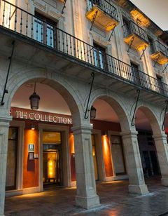 NH Collection Leon Plaza Mayor