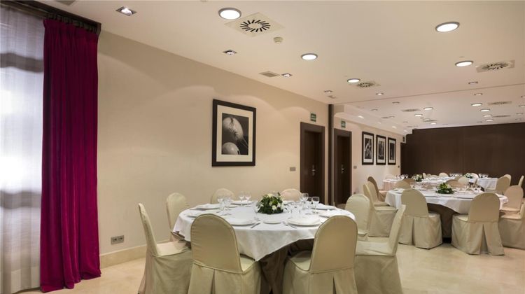NH Collection Leon Plaza Mayor Restaurant