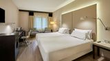 NH Lleida Pirineos Room