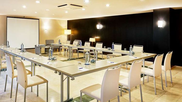 NH Lleida Pirineos Meeting