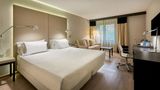 NH Lleida Pirineos Room