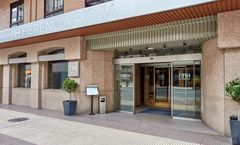 NH Hotel Herencia Rioja