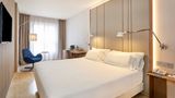 NH Hotel Herencia Rioja Room