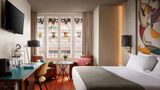 Avani Alonso Martinez Madrid Room
