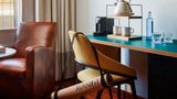 Avani Alonso Martinez Madrid Room