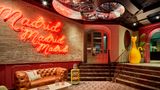 Avani Alonso Martinez Madrid Lobby