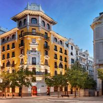 Avani Alonso Martinez Madrid