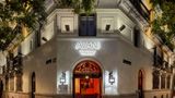 Avani Alonso Martinez Madrid Exterior
