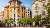 Avani Alonso Martinez Madrid Exterior