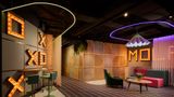 Avani Alonso Martinez Madrid Lobby