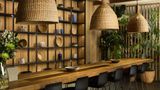 <b>NH Madrid Balboa Restaurant</b>. Images powered by <a href="https://iceportal.shijigroup.com/" title="IcePortal" target="_blank">IcePortal</a>.