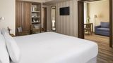 <b>NH Madrid Balboa Suite</b>. Images powered by <a href="https://iceportal.shijigroup.com/" title="IcePortal" target="_blank">IcePortal</a>.