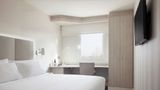 NH Madrid Barajas Airport Room