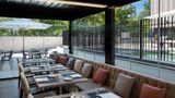 NH Madrid Barajas Airport Restaurant