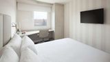 NH Madrid Barajas Airport Room