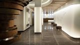 NH Madrid Chamberi Lobby
