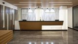NH Madrid Chamberi Lobby