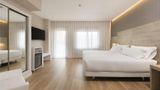 NH Madrid Chamberi Room