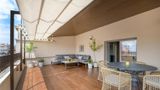 NH Madrid Chamberi Suite
