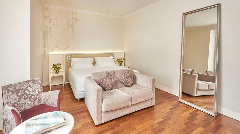 <b>NH Collection Madrid Abascal Room</b>. Images powered by <a href="https://iceportal.shijigroup.com/" title="IcePortal" target="_blank">IcePortal</a>.