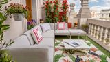 NH Collection Madrid Abascal Exterior