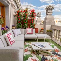 NH Collection Madrid Abascal