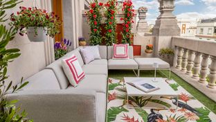 NH Collection Madrid Abascal
